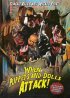 Постер «When Puppets and Dolls Attack!»