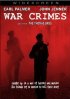 Постер «Преступные войны»