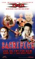 Постер «TNA Жертвоприношение»