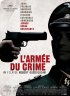 Постер «Армия преступников»