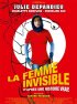 Постер «Женщина-невидимка»
