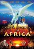 Постер «Волшебная поездка в Африку»