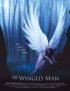 Постер «The Winged Man»