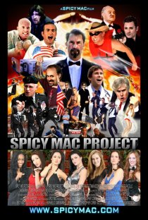 «Spicy Mac Project»
