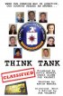 Постер «Think Tank»