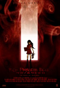 «Red Princess Blues Animated: The Book of Violence»
