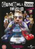 Постер «Jackass: Gumball 3000 Rally Special»