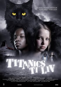 «Десять жизней кота Титаника»