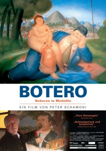 «Botero Born in Medellin»