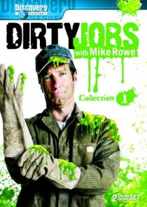 «Dirty Jobs»