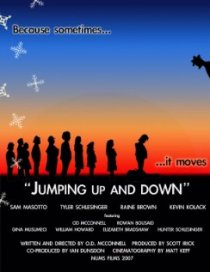 «Jumping Up and Down»