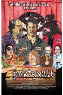 «Dartsville»