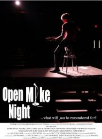 «Open Mike Night»