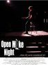 Постер «Open Mike Night»