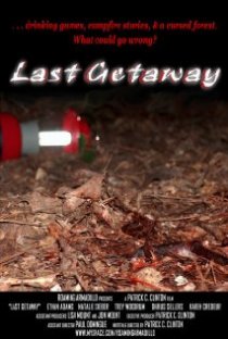«Last Getaway»