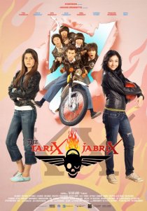 «The Tarix Jabrix»