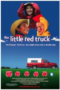 «The Little Red Truck»