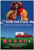 Постер «The Little Red Truck»