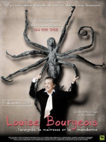 «Louise Bourgeois»