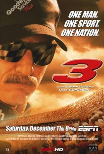 «3: The Dale Earnhardt Story»