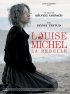 Постер «Луиза Мишель, мятежница»