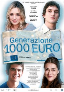 «Поколение 1000 евро»