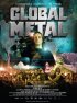 Постер «Глобальный метал»