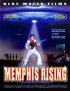 Постер «Memphis Rising: Elvis Returns»