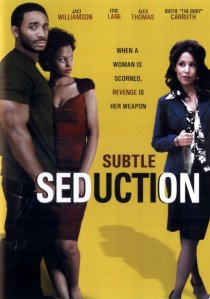 «Subtle Seduction»