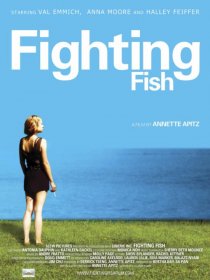 «Fighting Fish»