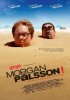 Постер «Морган Палссон – всемирный репортёр»
