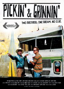 «Pickin' & Grinnin'»
