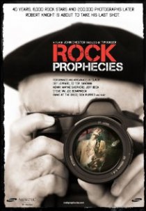 «Rock Prophecies»