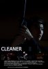 Постер «Cleaner»