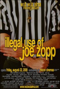 «Illegal Use of Joe Zopp»