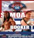 Постер «TNA Дорога к победе»