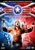 Постер «WWE Мощный американский удар»