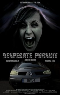 «Desperate Pursuit»