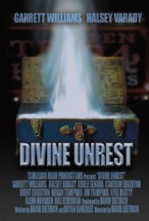 «Divine Unrest»