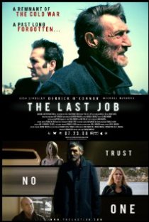 «The Last Job»