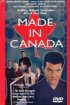 Постер «Сделано в Канаде»