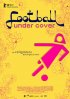 Постер «Футбол в хиджабах»