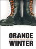 Постер «Оранжевая зима»