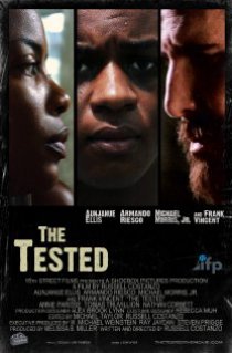 «The Tested»