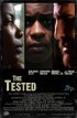 Постер «The Tested»