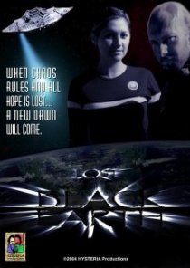 «Lost: Black Earth»