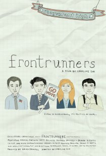 «Frontrunners»