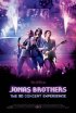 Постер «Концерт братьев Джонас»