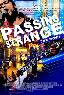 «Passing Strange»