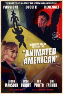 «Animated American»